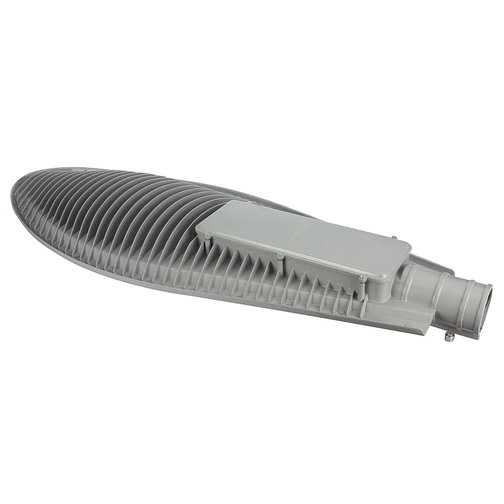 LAITEPAKE 50W LED Street Light With Bridgelux LEDs for Road Highway Garden Park lights 85-265V Streetlight Outdoor Lighting | Освещение