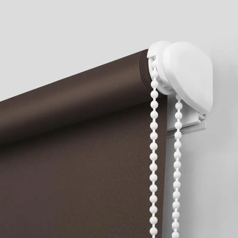 Version A Fenetre вертикальный Vouwgordijnen Rolety украшение дом Rolgordijnen Estores Enrollables Para Ventanas Cortinas рулонные шторы - Цвет: Version A