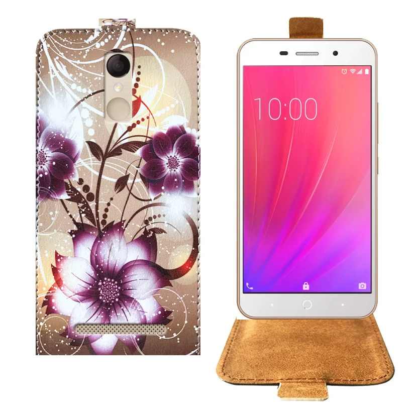 Новейший чехол накладка с мультипликационным рисунком из искусственной кожи