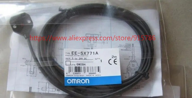 Фотоэлектрический датчик/фотоэлектрический переключатель U типа|photoelectric