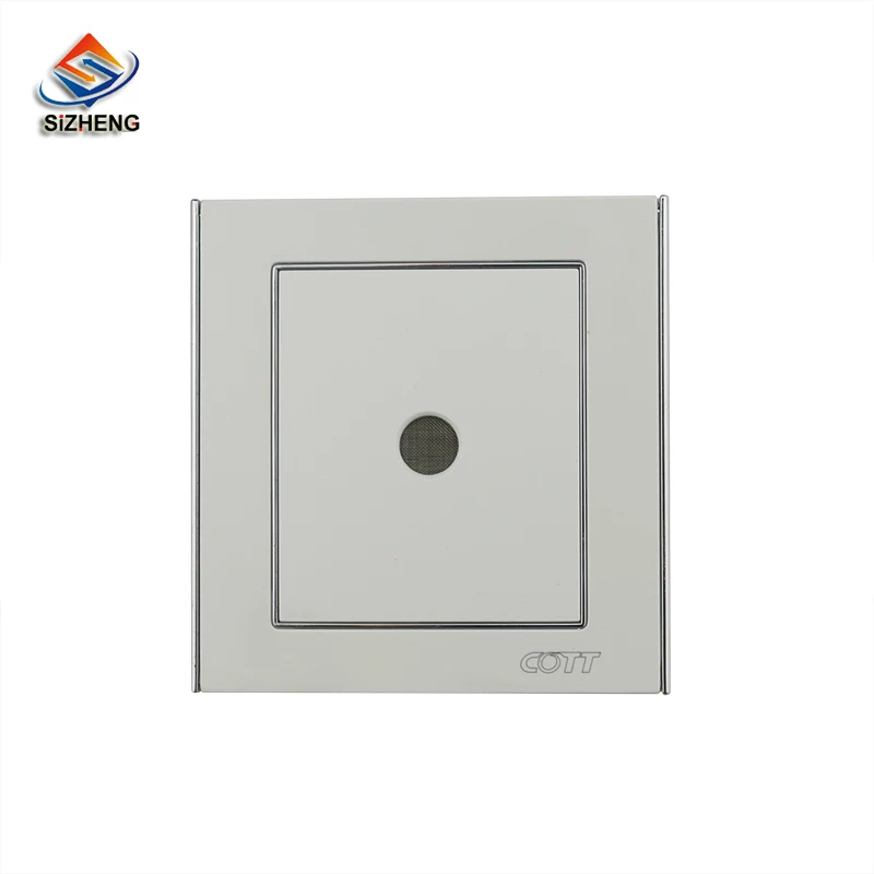 SIZHENG COTT C6 CCTV Микрофон Аудио подслушивающие устройства звуковой монитор