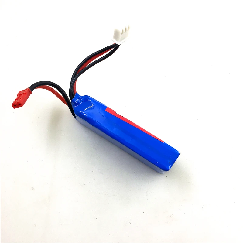 Запасные части для аккумулятора XK X520 RC Airlane аксессуары Lipo|Детали и аксессуары| |