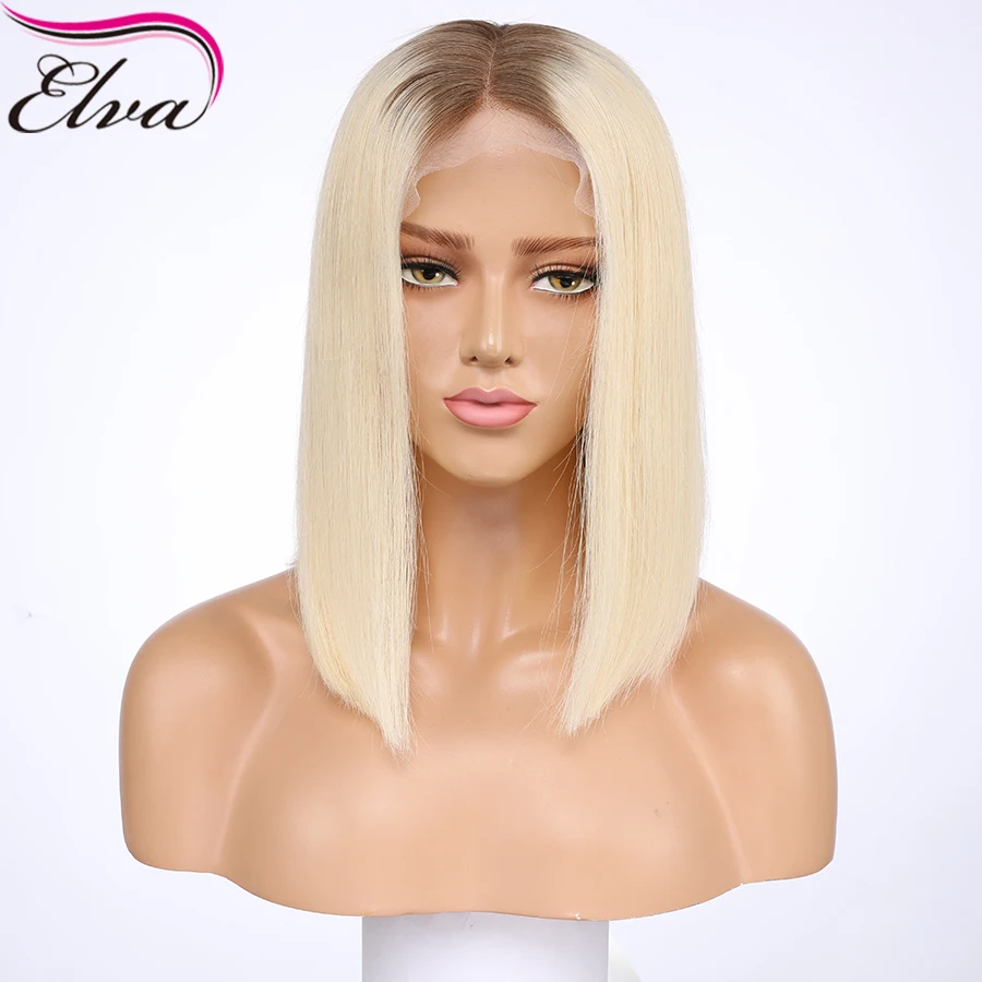 Парики из натуральных волос на шнурках Remy для черных женщин предварительно