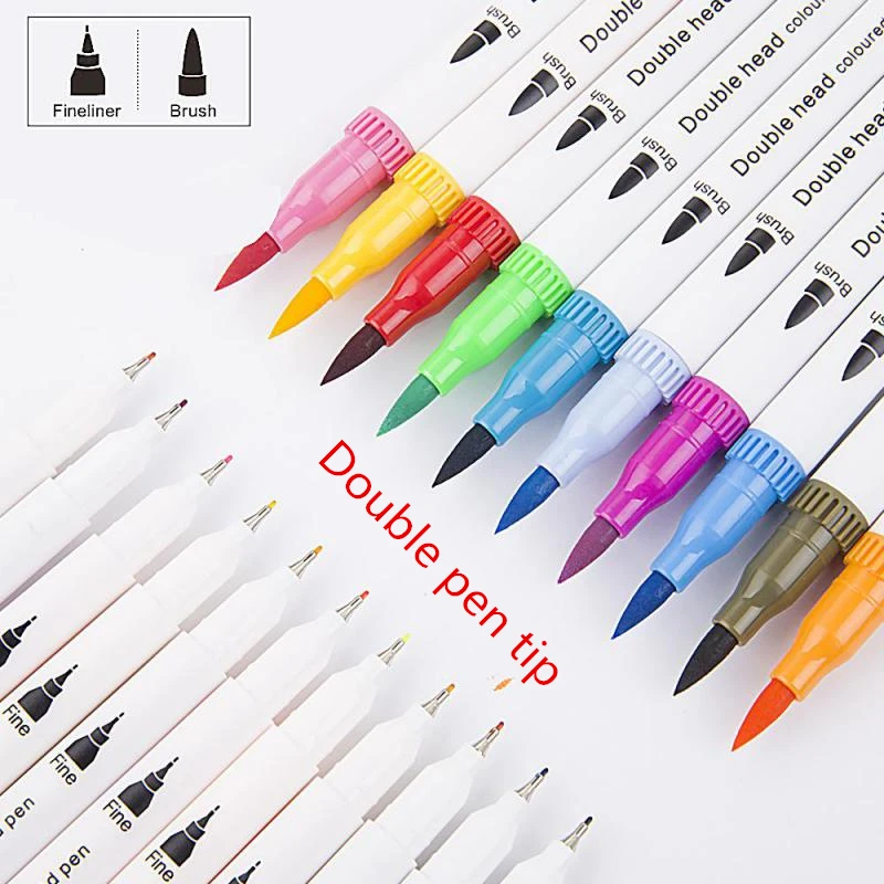 12 шт./компл. гелевая ручка Kawaii цвет jel kalem блестящие белые милые лапы tinta caneta colorida