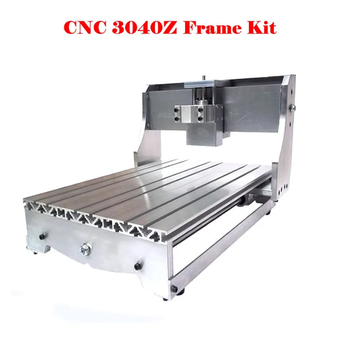 no tax to European Union city! 3040Z cnc milling machine lathe mini engraving frame kit | Инструменты