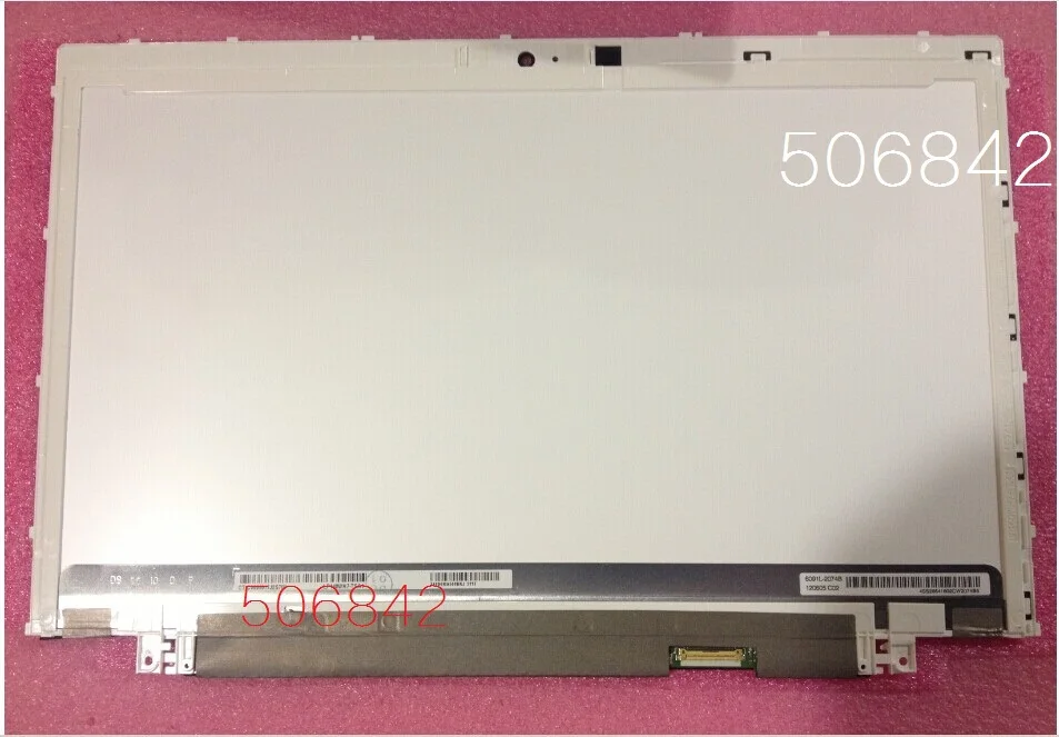 14-дюймовый экран оригинальный телефон LP140WH7 TS A1 для ноутбука Acer Aspire LP140WH7-TSA1 M5-481T