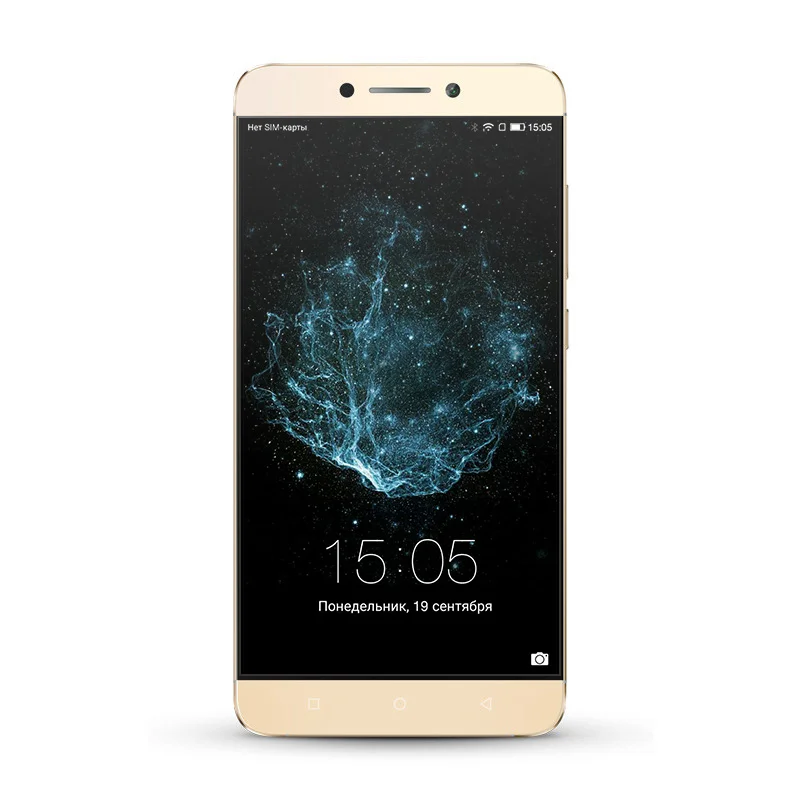 Letv LeEco Le 2 X527 4G Smartphone 5.5&quot FHD Octa Core 3GB+32GB Mobile Phone Qualcomm Snapdragon 652 Fingerprint 16MP 1920x1080 |