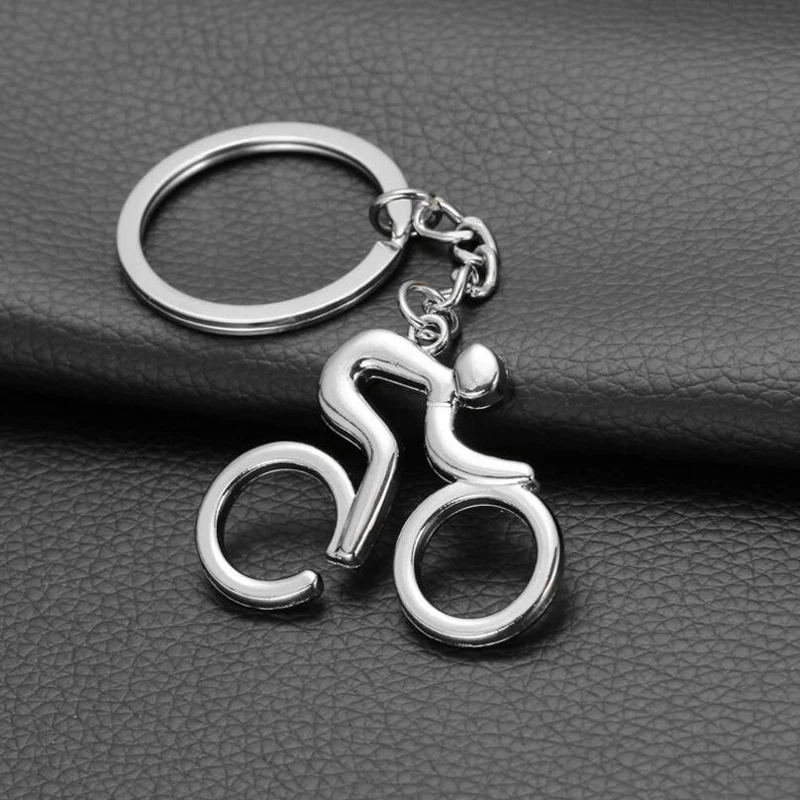 5 шт. брелок для ключей велосипеда шт.|bicycle key chain|car chainbike ring |