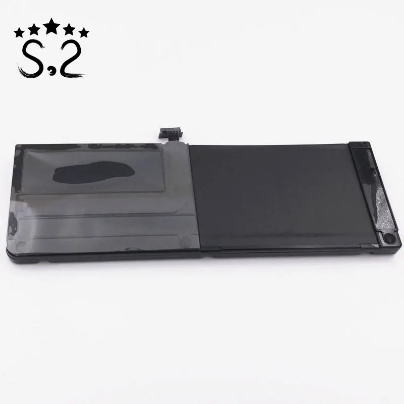 A1382 батарея для Macbook Pro 15,4 ''ноутбук A1286 батарея MC721LL/A MC723LL/A совместимый 2011-2012 год