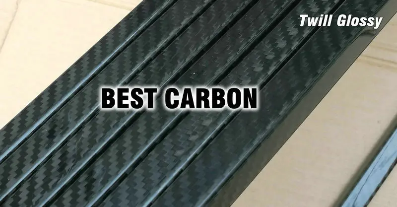 Углеродное волокно 15 мм x 13 1000 высокое качество 3K|tube carbone|carbon tubecarbon fiber 3k |