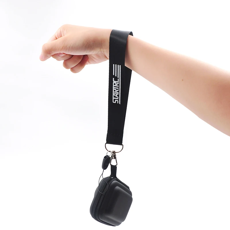 Спортивная Экшн камера DJI osmo аксессуары для экшн камеры мини водонепроницаемая