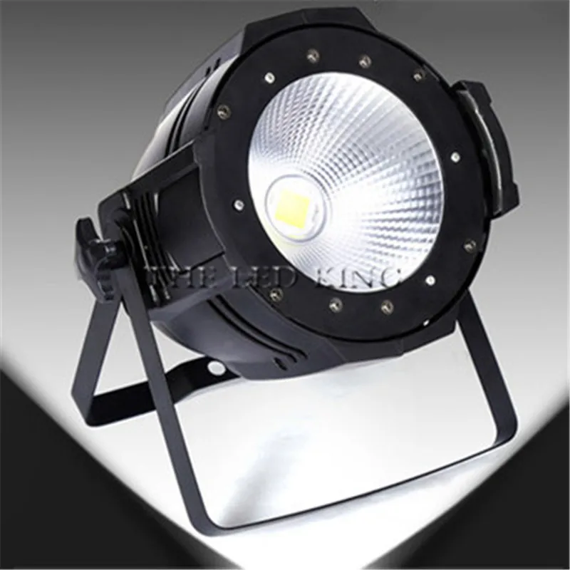 Светодиодный прожектор par 300W COB RGBWA 5 в 1/RGBW 4 1/RGB 3 1/теплый белый холодный УФ