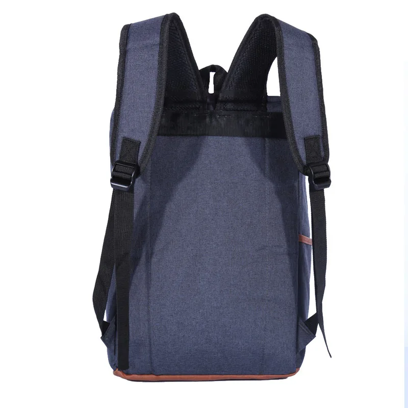 Fashion Backpacks Men School bag for Teenagers Casual Travel Bags Male Laptop Backpack Rucksack Mochila Shoulder | Багаж и сумки