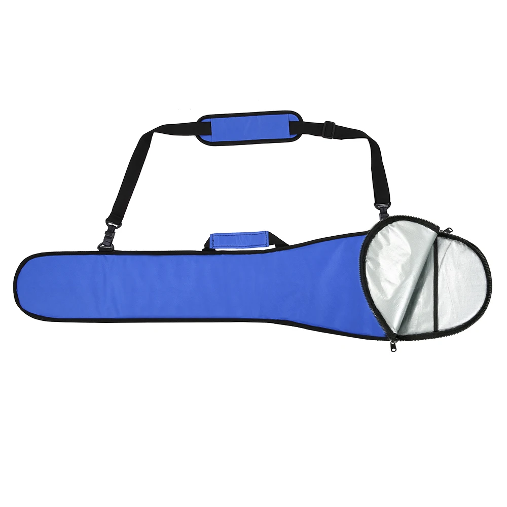 Каяк весло мешок длинный каяк лодка каноэ сумка для хранения держатель Чехол