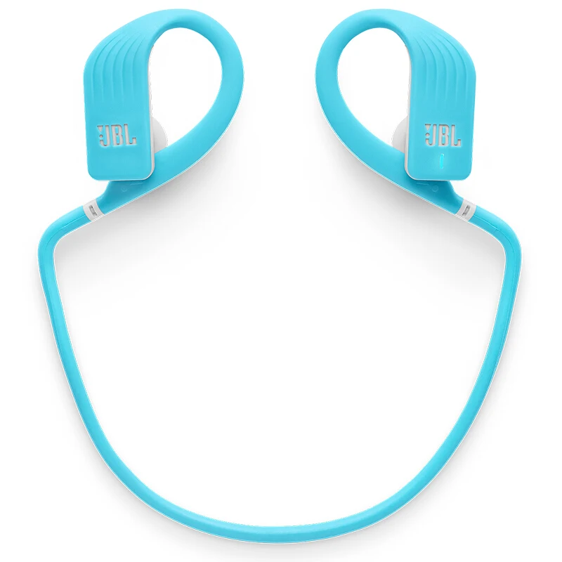 Водонепроницаемые Беспроводные спортивные наушники JBL Endurance Jump Ipx7 с пультом