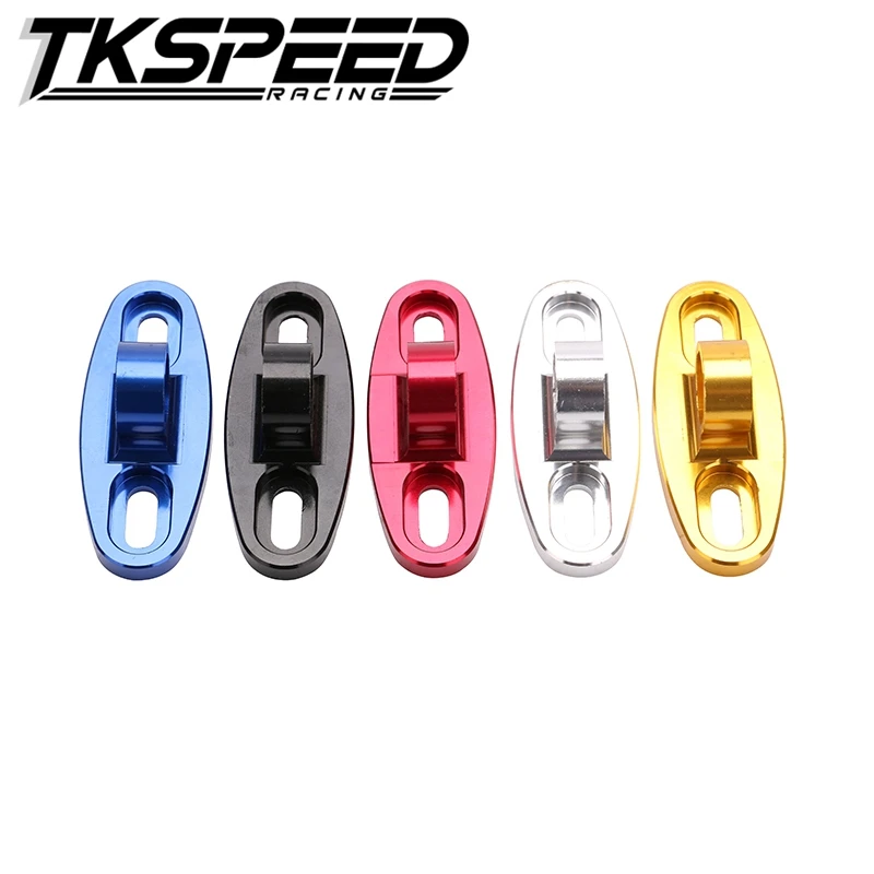 5 color CNC pro Golden Aluminum holder adapters mirrors motorcycle fairing universal mirror mounts assembly ware modifid | Автомобили и