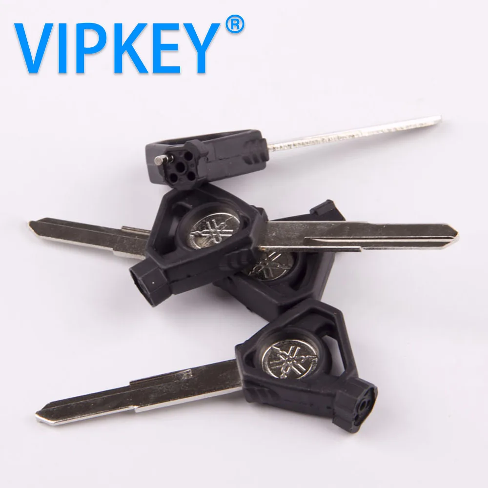 Бесплатная доставка заготовки для магнитных ключей Yamaha мотоциклов Yamaha|key blank|blank