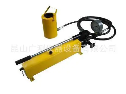 ZY 10 анкерный измеритель напряжения стальной инструмент для черчения анкерного