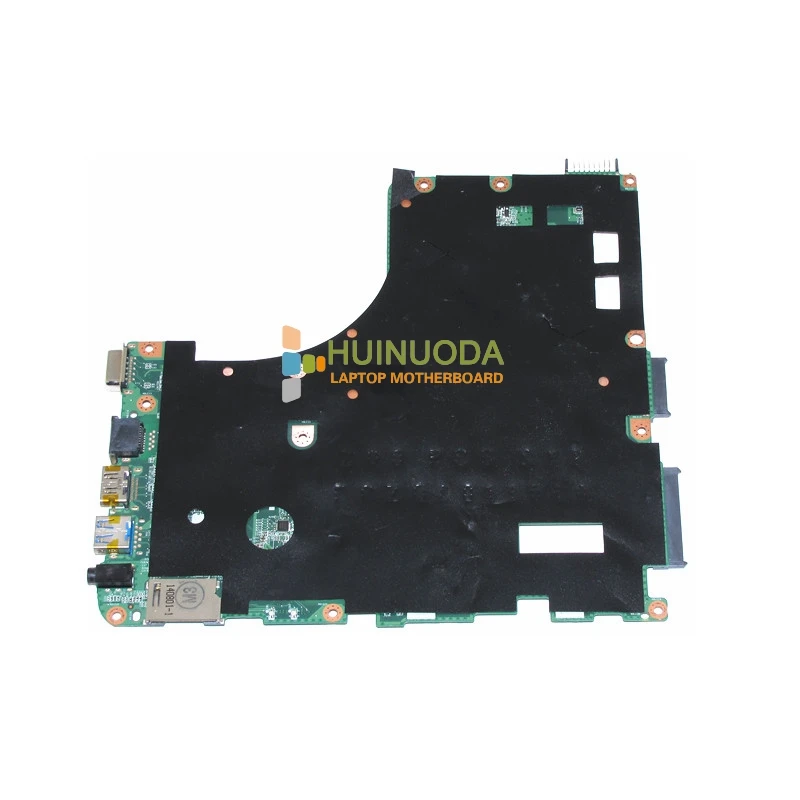 NOKOTION DA0ZQMMB6H0 DBMRX11003 дБ. MRX11.003 для acer Asipre E5-411 материнская плата для ноутбука процессор на плате DDR3 NBMLQ11009 NBMLQ110096