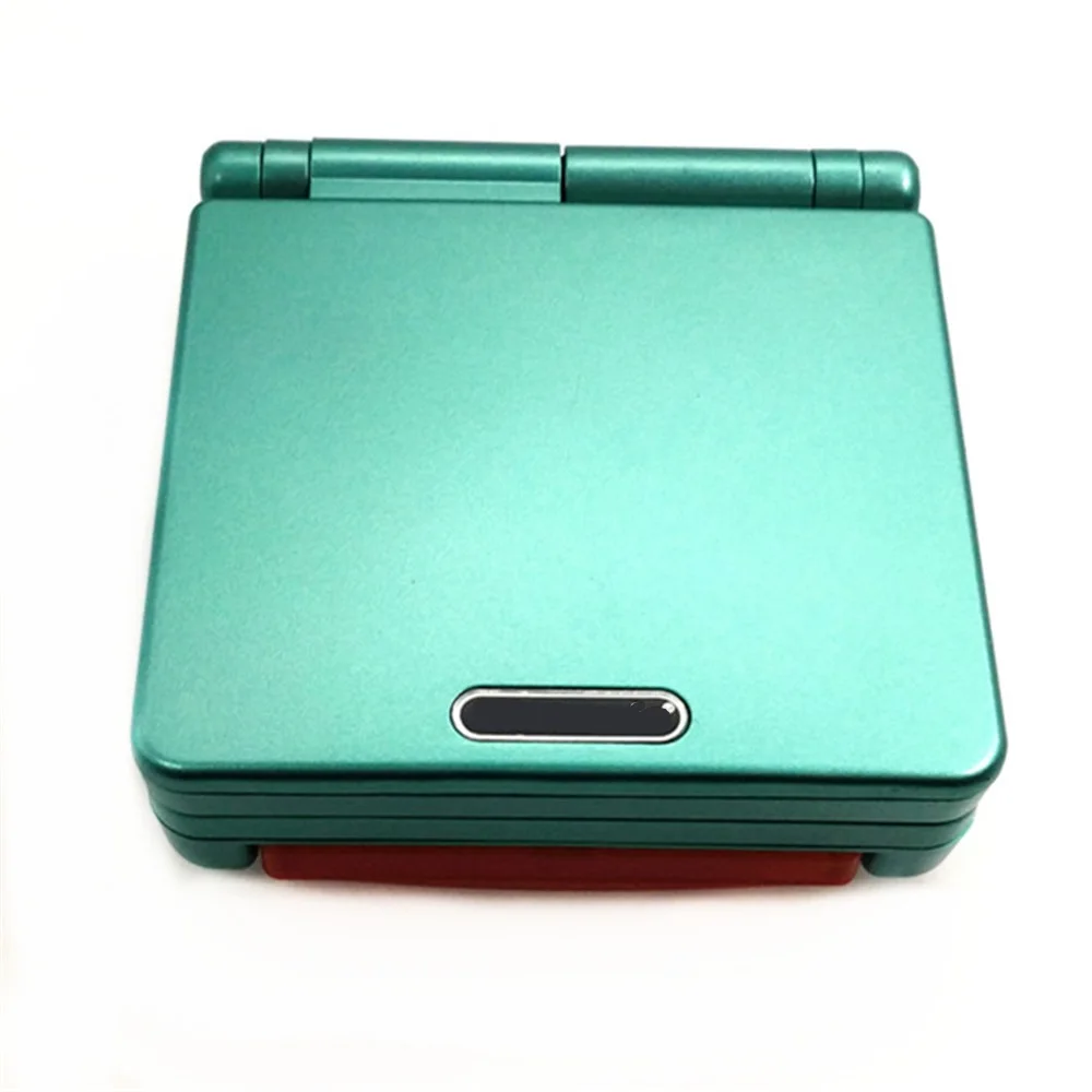 Профессионально Rrefurbished для Gameboy Advance SP GBA консоли AGS 101 подсветка экран с