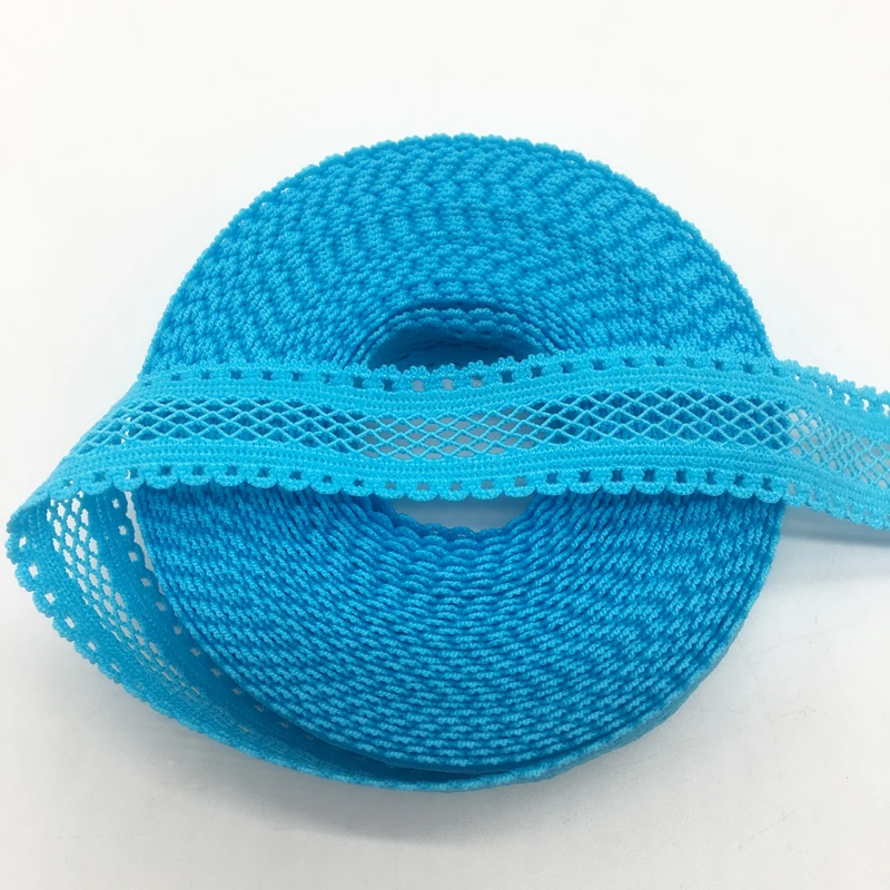 5 ярдов/партия эластичная лента из спандекса 5/8 дюйма 15 мм|ribbon ribbon|elastic ribbonribbon elastic |