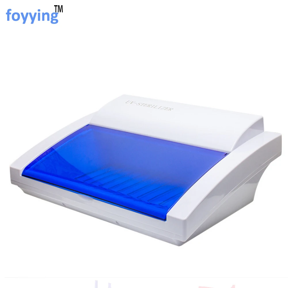 Стерилизатор УФ foyying дезинфекционный шкаф подходящие ножницы детские бутылочки