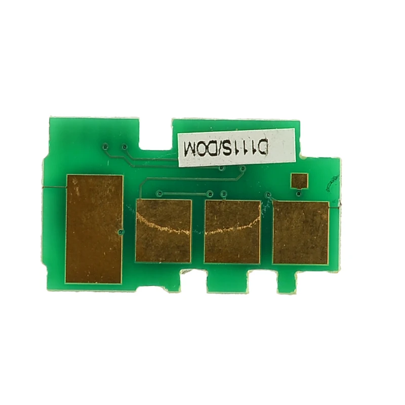 Mlt d111s mlt d111 чип тонер картриджа для Samsung Xpress SL M2020W M2070W M2022 M2070 M2071 M2026 M2077 сброс|Чип
