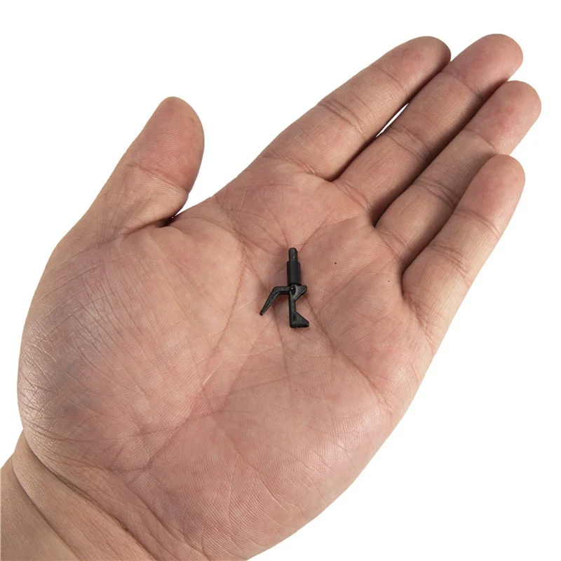 Рыболовные маленькие релейные зажимы морская портативная рыболовная снасть