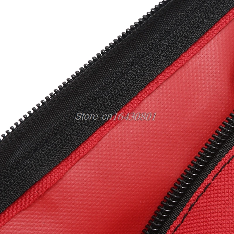 

Tool Storage Bag Waterproof Multifunctional Utility Oxford Bag For Small Metal Parts S08 Wholesale&DropShip