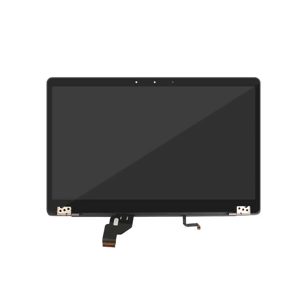 12 5 дюймов полная сборка для ASUS ZENBOOK 3 UX390 UX390UA UX390UAK ноутбук полный ЖК дисплей панель