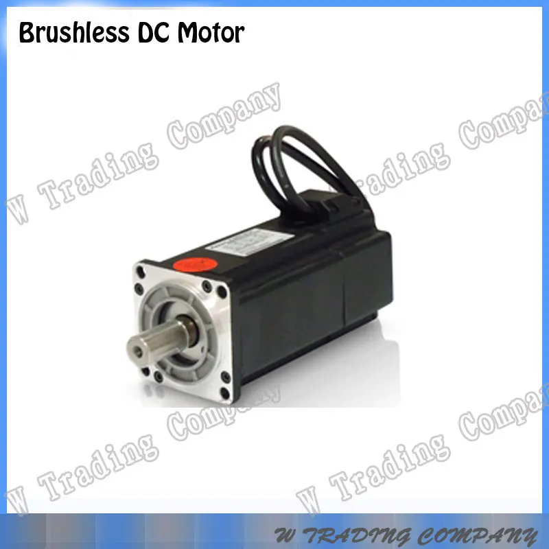 400 Вт 48 В бесщеточный двигатель постоянного тока квадрат | Обустройство дома