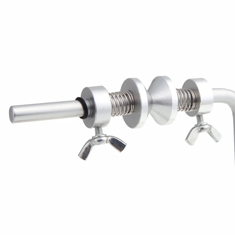 Portable Aluminum Fishing Line Winder Reel Spool Spooler System Sea Carp Tools and Accessories | Спорт и развлечения
