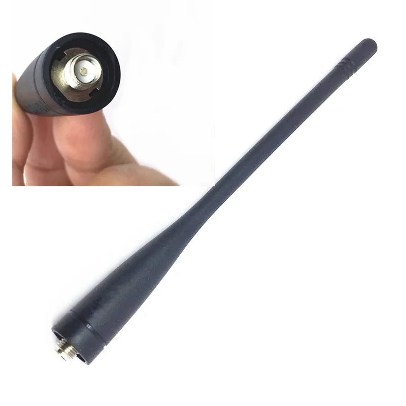 5 шт. антенна для рации kenwood TK3207 TK3307 TK 400g tk3107 UHF 470-3207 МГц | Мобильные телефоны и