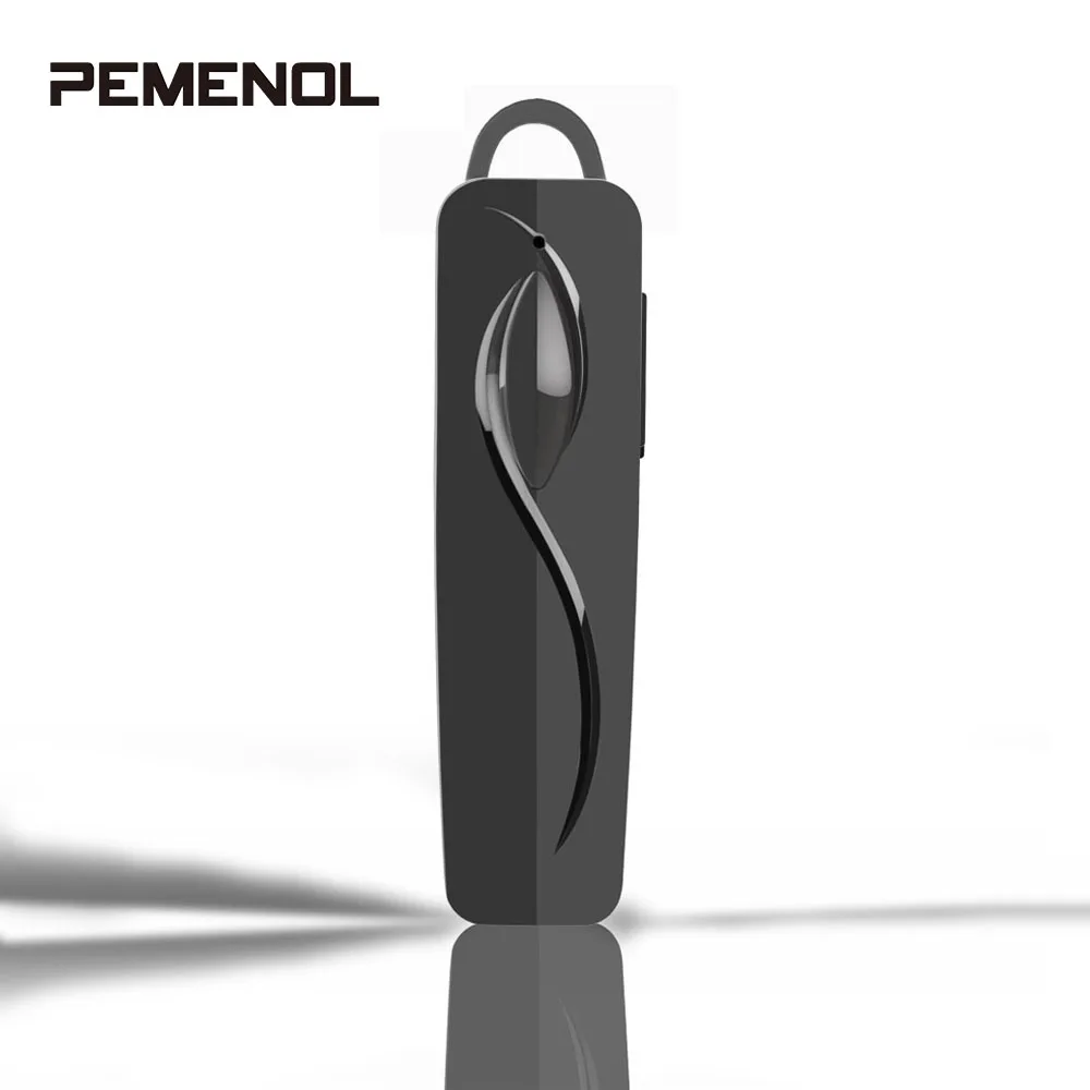 Pemenol беспроводные наушники Bluetooth V4.1 гарнитура с микрофоном HD стерео качество