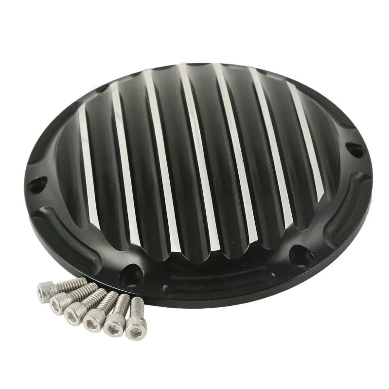 Чехлы для таймера синхронизации мотоцикла Harley Sportster Forty Eight 1200 Iron 883 2004 2017|derby cover|iron