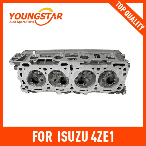 Головка цилиндра 8-97129-630-0 4ZE1 Rodeo для ISUZU | Автомобили и мотоциклы