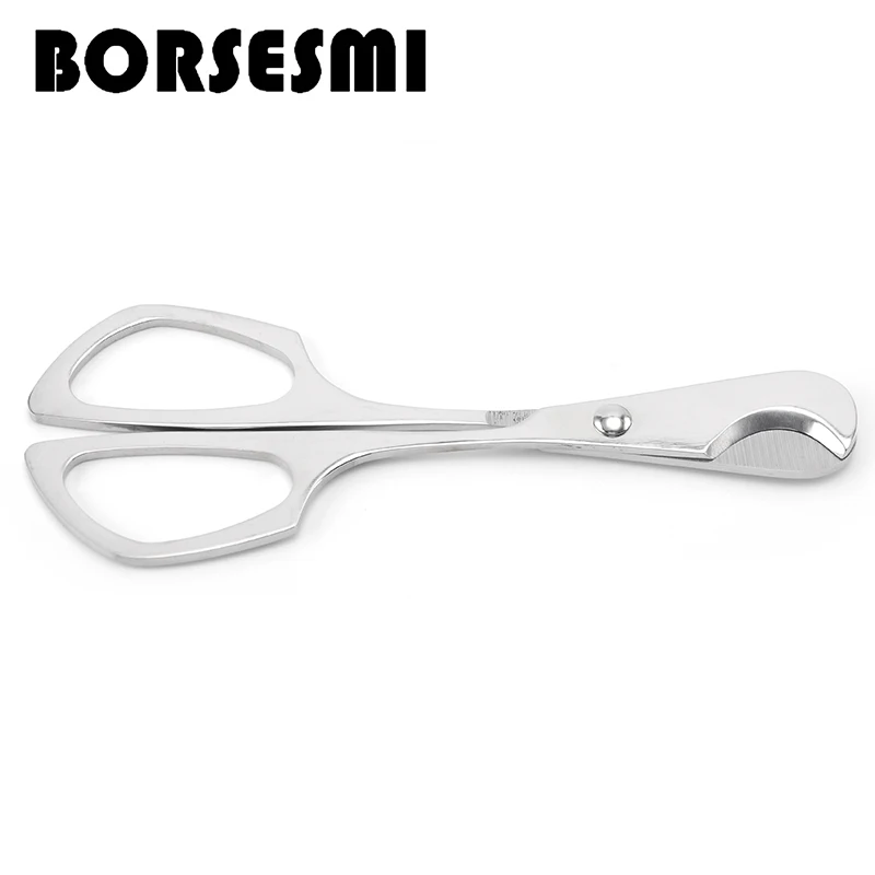 Хит продаж металлический нож резак для сигар металлические инструменты курения