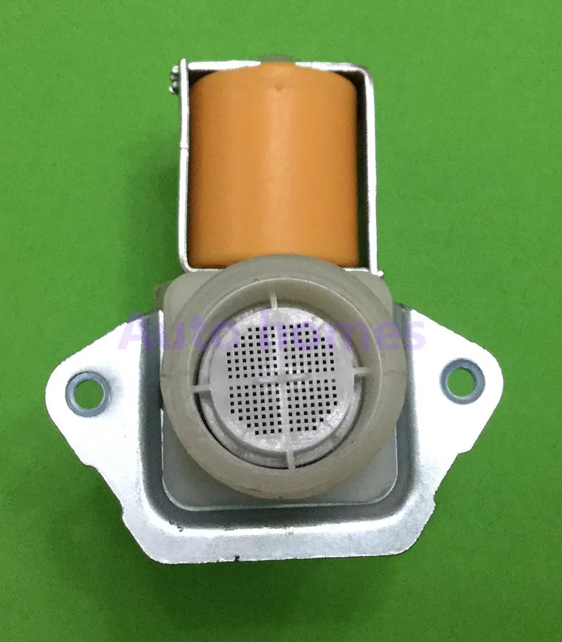 PA нейлоновый параллельный одиночный регулирующий клапан штекер 3/4 x12
