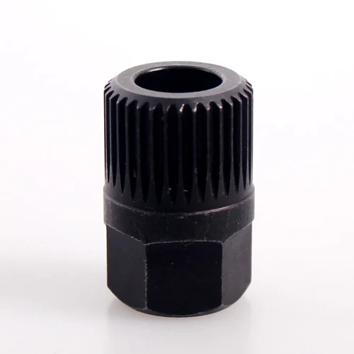 Alternator Clutch Free Wheel Pulley Removal Tool 33 Spline for VW AUDI FORD PEUGEOT 33TxH17 Shipping |