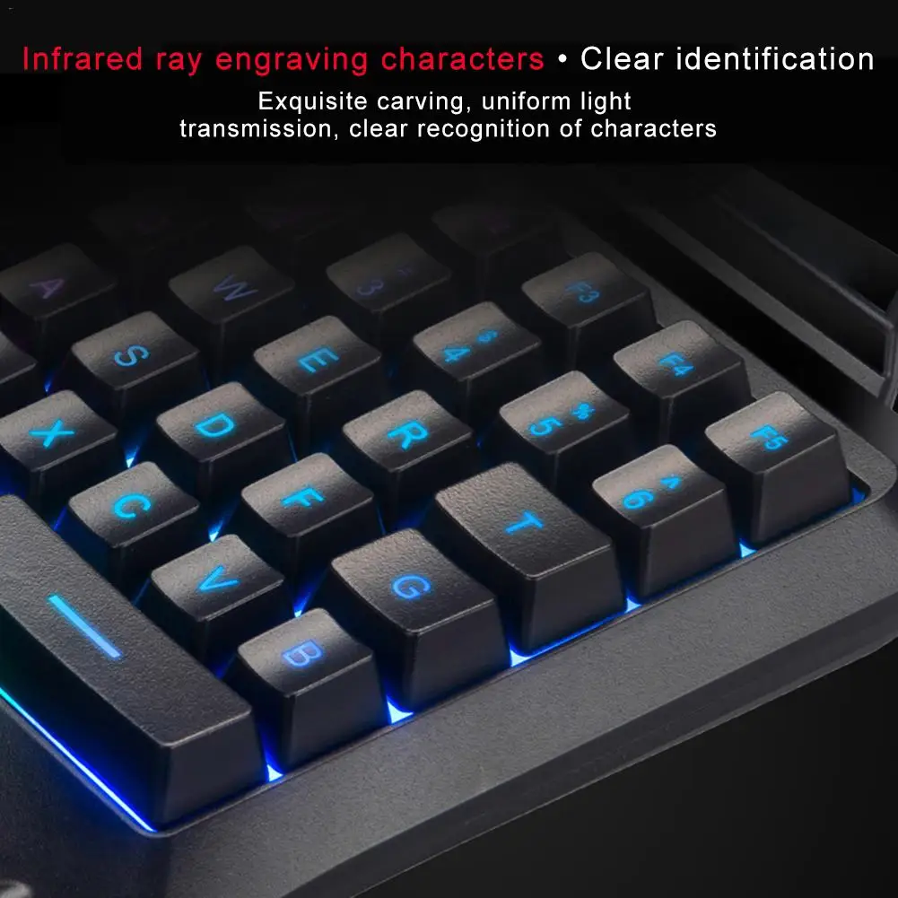 Проводная Механическая мини клавиатура G92 для игр и игр|Клавиатуры| |