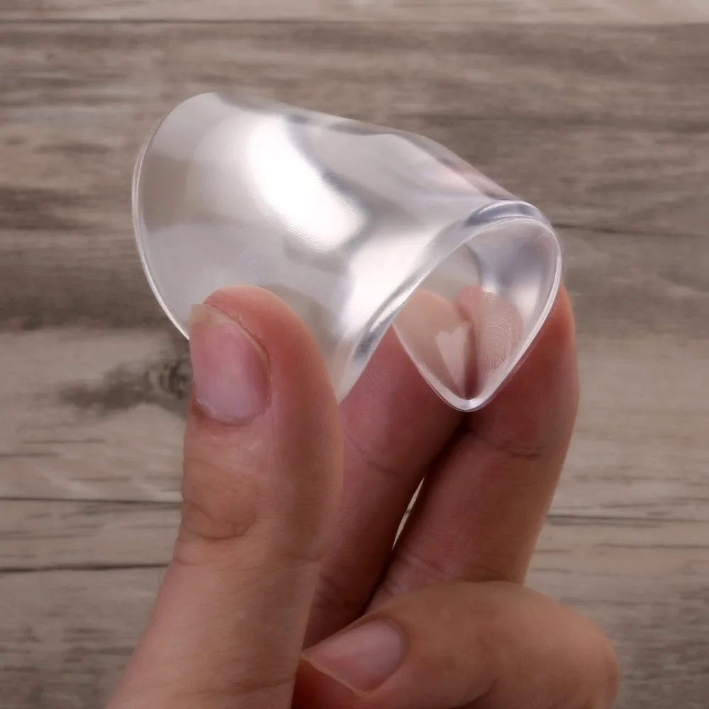 Гель для ухода за кожей ног Арка поддержки стопы клин обуви вставка плоская