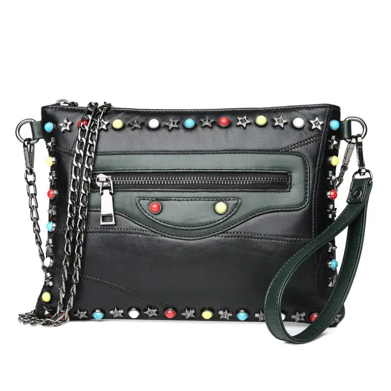 

Women Retro PU Leather Handbags Messenger Bags Designer Crossbody Bag Fashion Lady Shoulder Bag Top Handle Bags