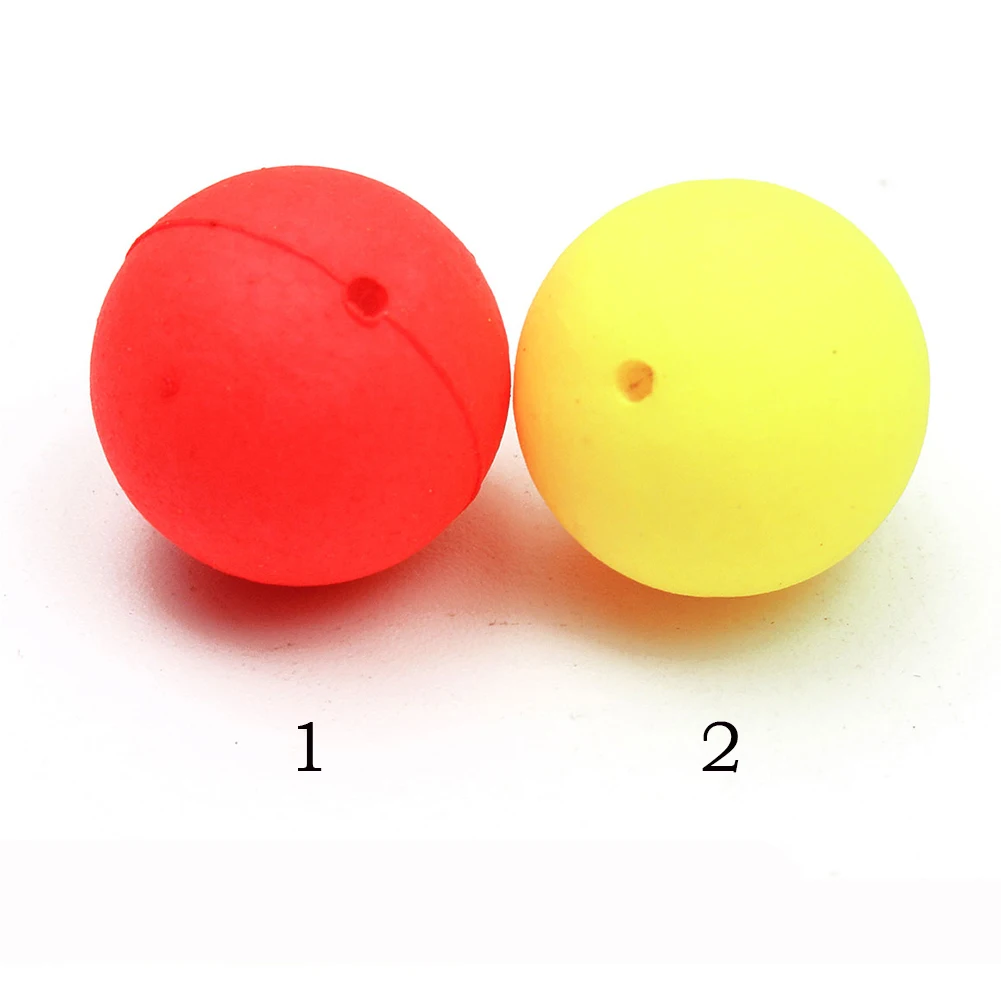 30 шт./лот формы Бойли карп приманка плавающая для рыбалки искусственные басовые