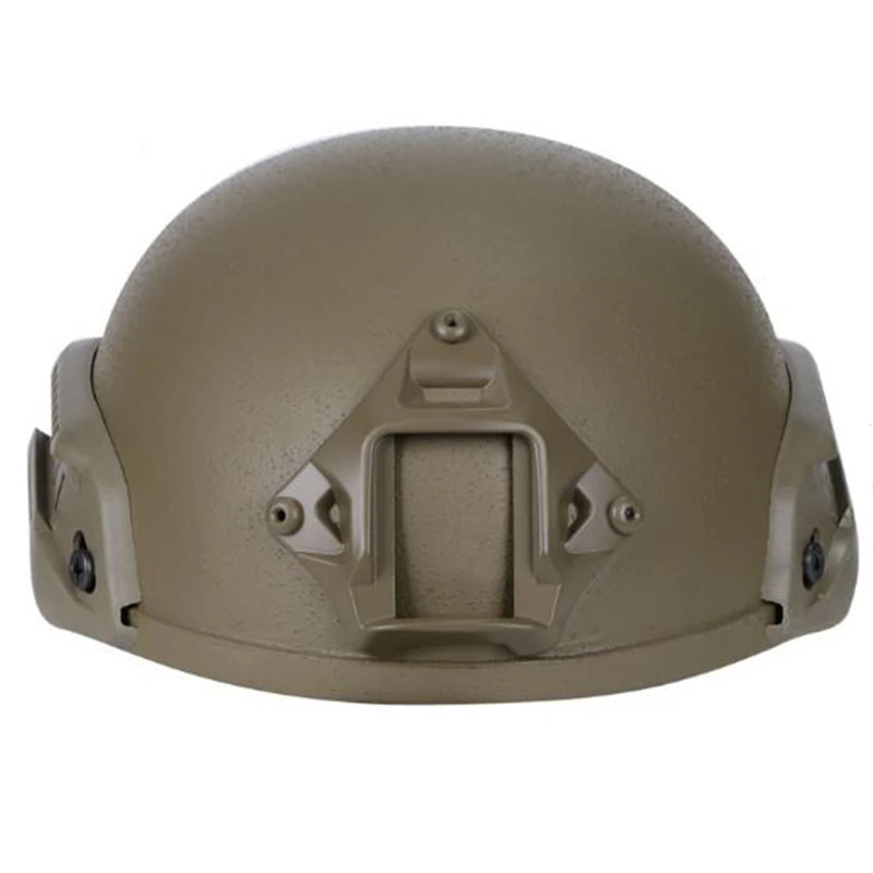 Тактический шлем Mich 2000 для активного отдыха CS полевых операций велосипедный |