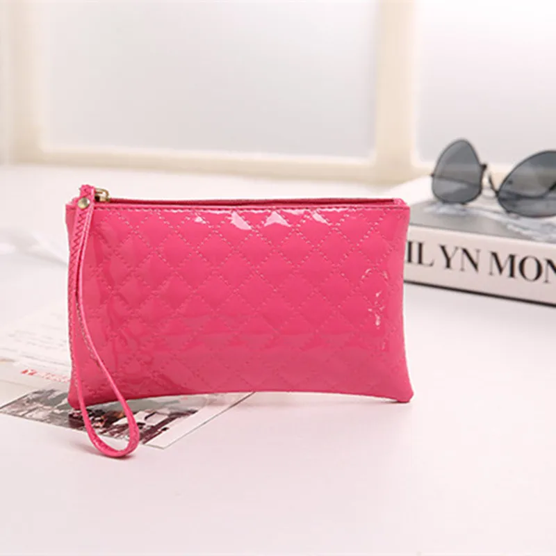 Роскошное дизайнерское Портмоне от известного бренда кожаный женский кошелек