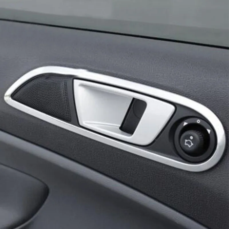 Наклейки на Ford Ecosport New Fiesta 2009 2012 2013 2014 2015 2016|stickers for|stickers stickerssticker for doors |