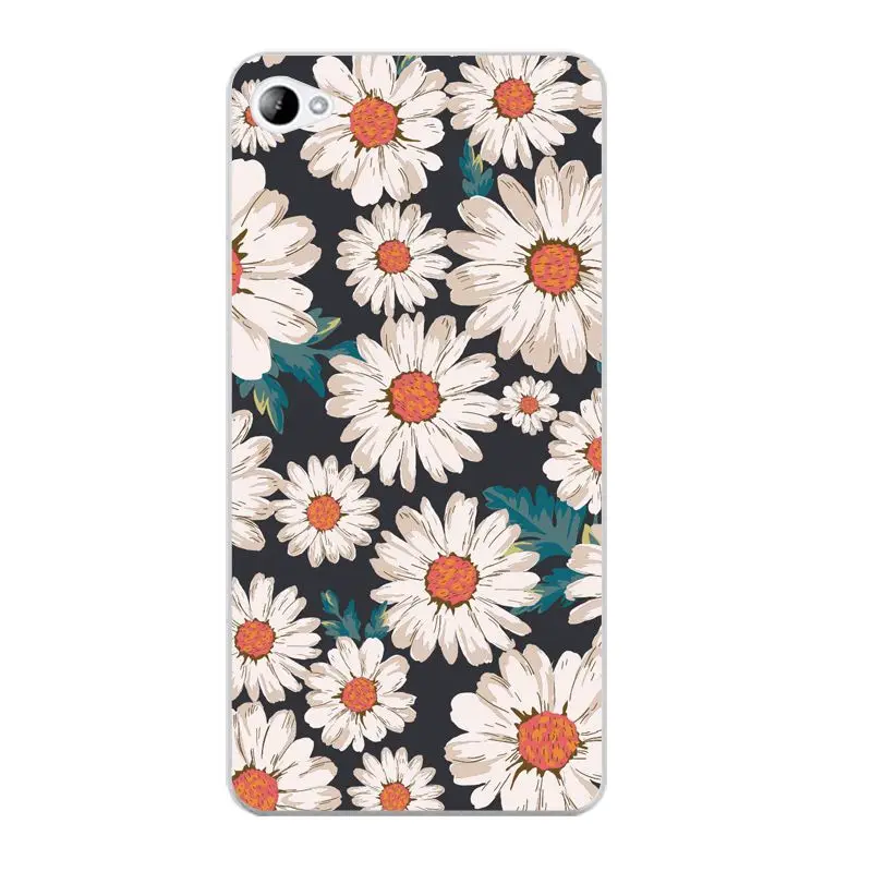 Flamingo Soft Clear TPU Phone Case For Lenovo S60 S90 A2010 A1000 A5000 A7000 K4 K5note Fish Flora Blooming Cover Free Shipping | Мобильные