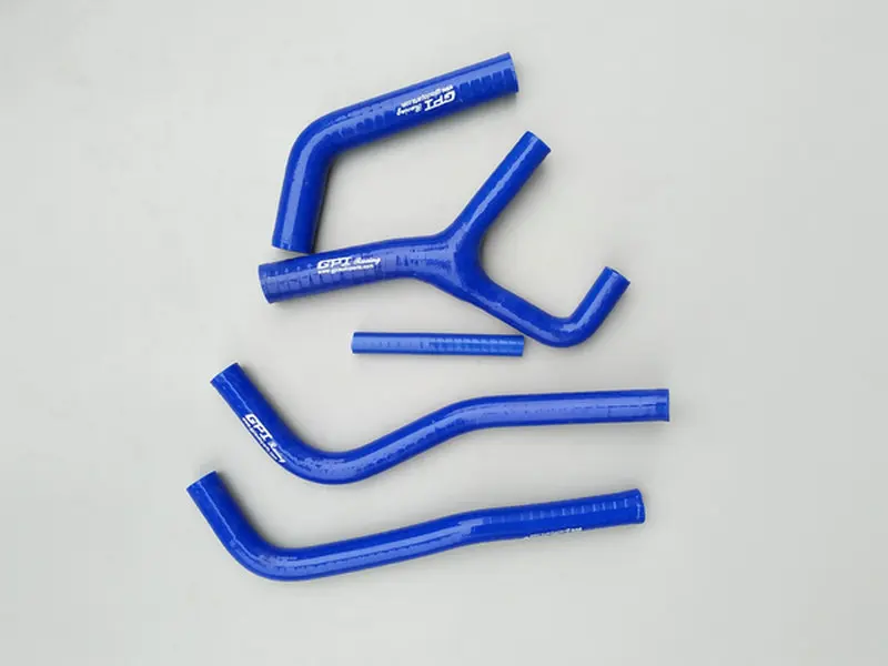 Р’С‹С…Р»РѕРї Honda cr250r dep Pipes