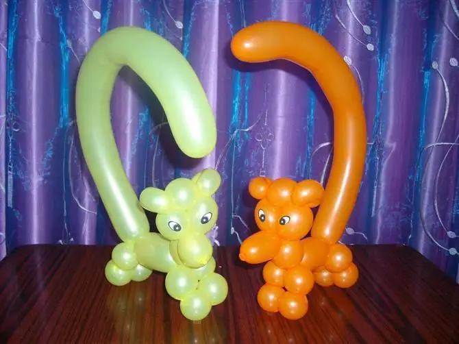 

1600pcs Long magic balloon the Variety balloon modeling balloon free shipping