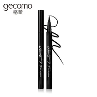 dropshipping black long lasting waterproof liquid eyeliner eye liner pen pencil makeup cosmetic tool maquiagem profissional